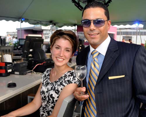 Tasting Time @ Octo Waterfront Grille