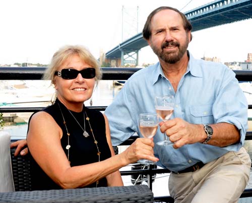 Tasting Time @ Octo Waterfront Grille