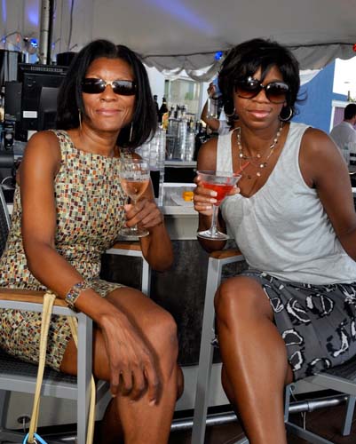 Tasting Time @ Octo Waterfront Grille