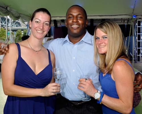 Tasting Time @ Octo Waterfront Grille