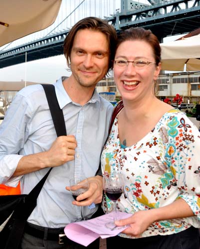 Tasting Time @ Octo Waterfront Grille