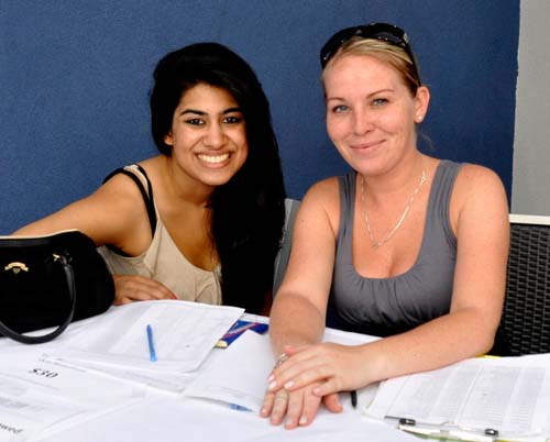 Tasting Time @ Octo Waterfront Grille