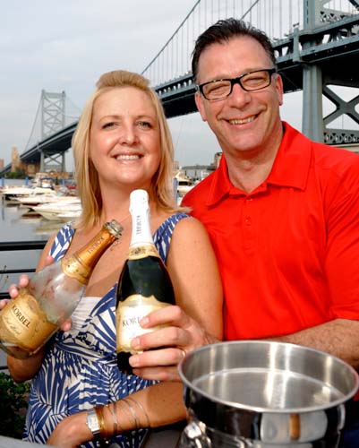 Tasting Time @ Octo Waterfront Grille