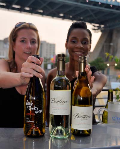 Tasting Time @ Octo Waterfront Grille