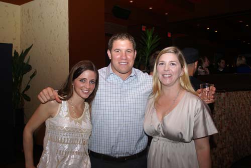 Absolut's Top Bartender Tour - Philly