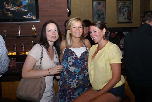 Absolut's Top Bartender Tour - Philly