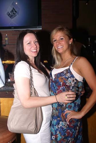 Absolut's Top Bartender Tour - Philly