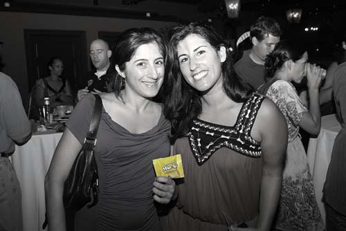 Bourbon Blue's Deck Grand Opening VIP Party