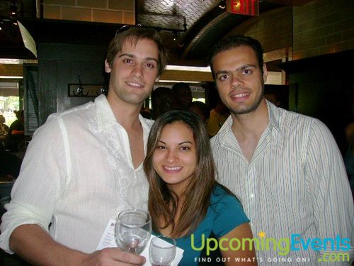 World Record Wine Toast