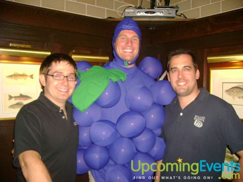 World Record Wine Toast