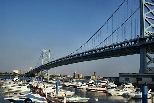 Rum on the River 2010 @ Octo Waterfront Grill