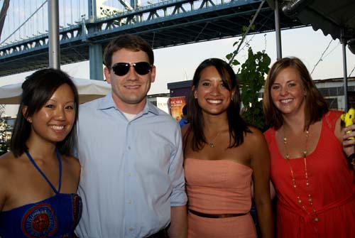 Rum on the River 2010 @ Octo Waterfront Grill