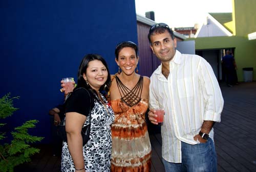 Rum on the River 2010 @ Octo Waterfront Grill