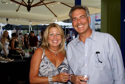 Rum on the River 2010 @ Octo Waterfront Grill