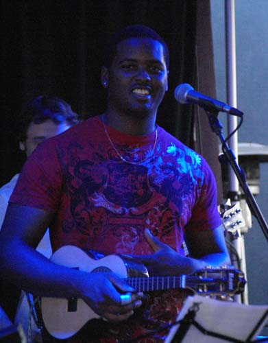 Rum on the River 2010 @ Octo Waterfront Grill