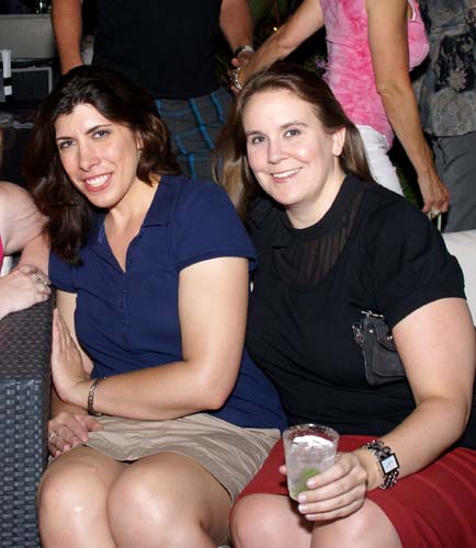 Rum on the River 2010 @ Octo Waterfront Grill