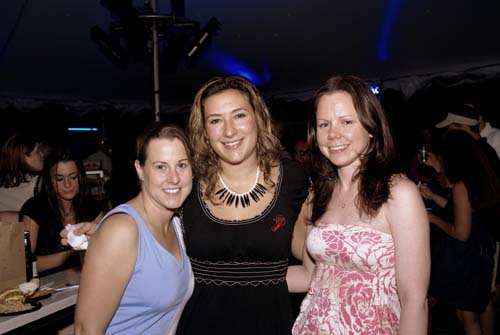 Rum on the River 2010 @ Octo Waterfront Grill