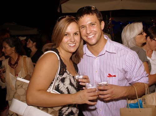 Rum on the River 2010 @ Octo Waterfront Grill