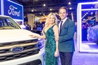 Black Tie Tailgate 2024 (General Event Photos)