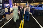 Black Tie Tailgate 2024 (General Event Photos)