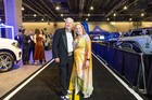 Black Tie Tailgate 2024 (General Event Photos)