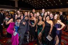 Black Tie Tailgate 2024 (General Event Photos)