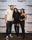 Briganti Wines VIP Meet and Greet with The Real Housewives Star, Teresa Giudice