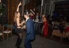 NYE at The Crystal Tea Room (Gallery 1)
