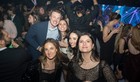NYE at The Crystal Tea Room (Gallery 1)