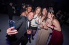 NYE at The Crystal Tea Room (Gallery 1)