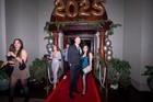 NYE at The Crystal Tea Room (Gallery 1)