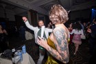 NYE at The Crystal Tea Room (Gallery 1)