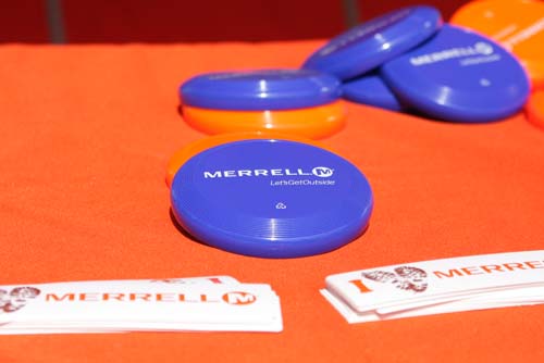 City Chase Philadelphia 2010 - The Race