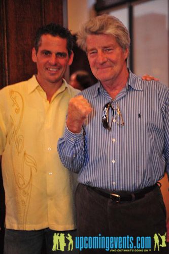 Philadelphia Weekly Roof Top Hop