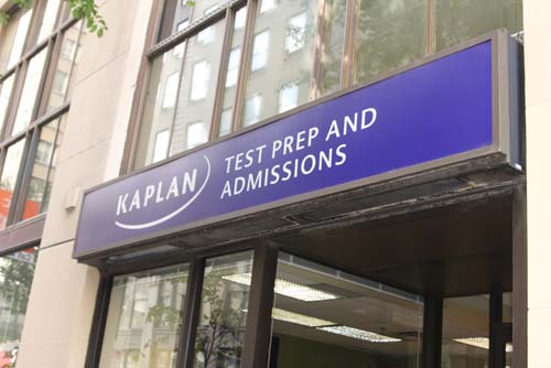 City Chase Philadelphia 2010 - The Race