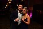 NYE at The Crystal Tea Room (Gallery 2)
