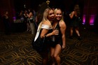 NYE at The Crystal Tea Room (Gallery 2)