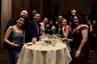 NYE at The Crystal Tea Room (Gallery 2)