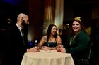 NYE at The Crystal Tea Room (Gallery 2)