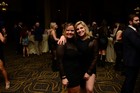 NYE at The Crystal Tea Room (Gallery 2)