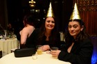 NYE at The Crystal Tea Room (Gallery 2)