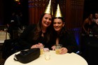 NYE at The Crystal Tea Room (Gallery 2)