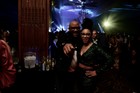NYE at The Crystal Tea Room (Gallery 2)