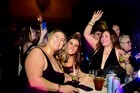 NYE at The Crystal Tea Room (Gallery 2)