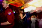 NYE at The Crystal Tea Room (Gallery 2)