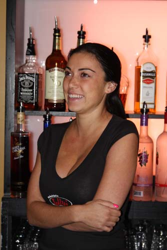 City Chase Philadelphia 2010 - The Race