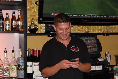 City Chase Philadelphia 2010 - The Race