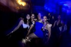 NYE at The Crystal Tea Room (Gallery 2)