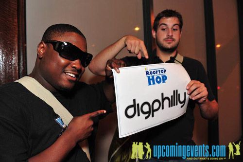 Philadelphia Weekly Roof Top Hop