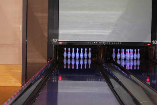 City Chase Philadelphia 2010 - The Race